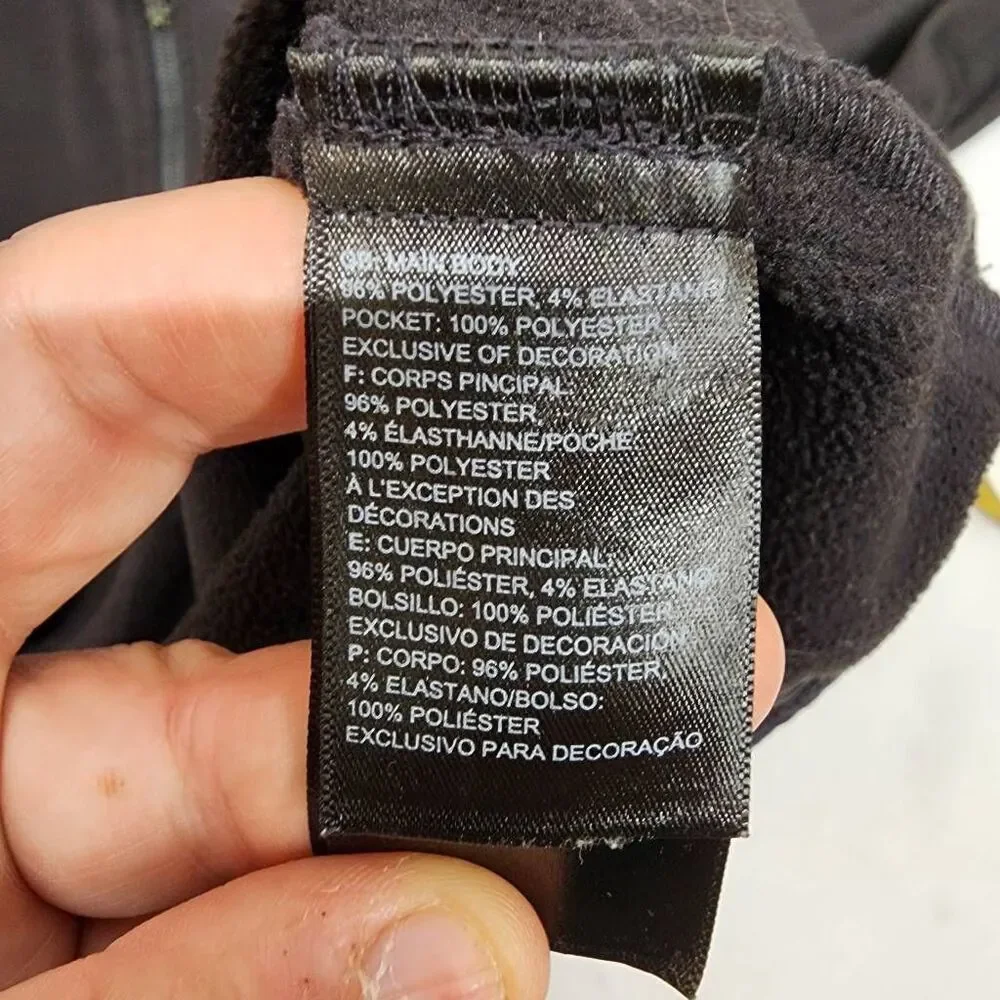 The North Face north face